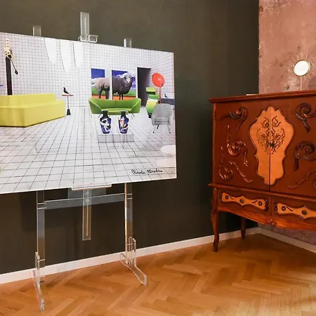 Brancovenian Elegance & Modern Comfort - Stunning 3br Near Cismigiu * Bucarest