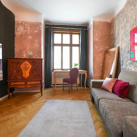 Brancovenian Elegance & Modern Comfort - Stunning 3br Near Cismigiu * Bucharest