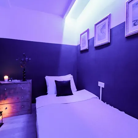 Apartman Brancovenian Elegance & Modern Comfort - Stunning 3br Near Cismigiu Bukarest
